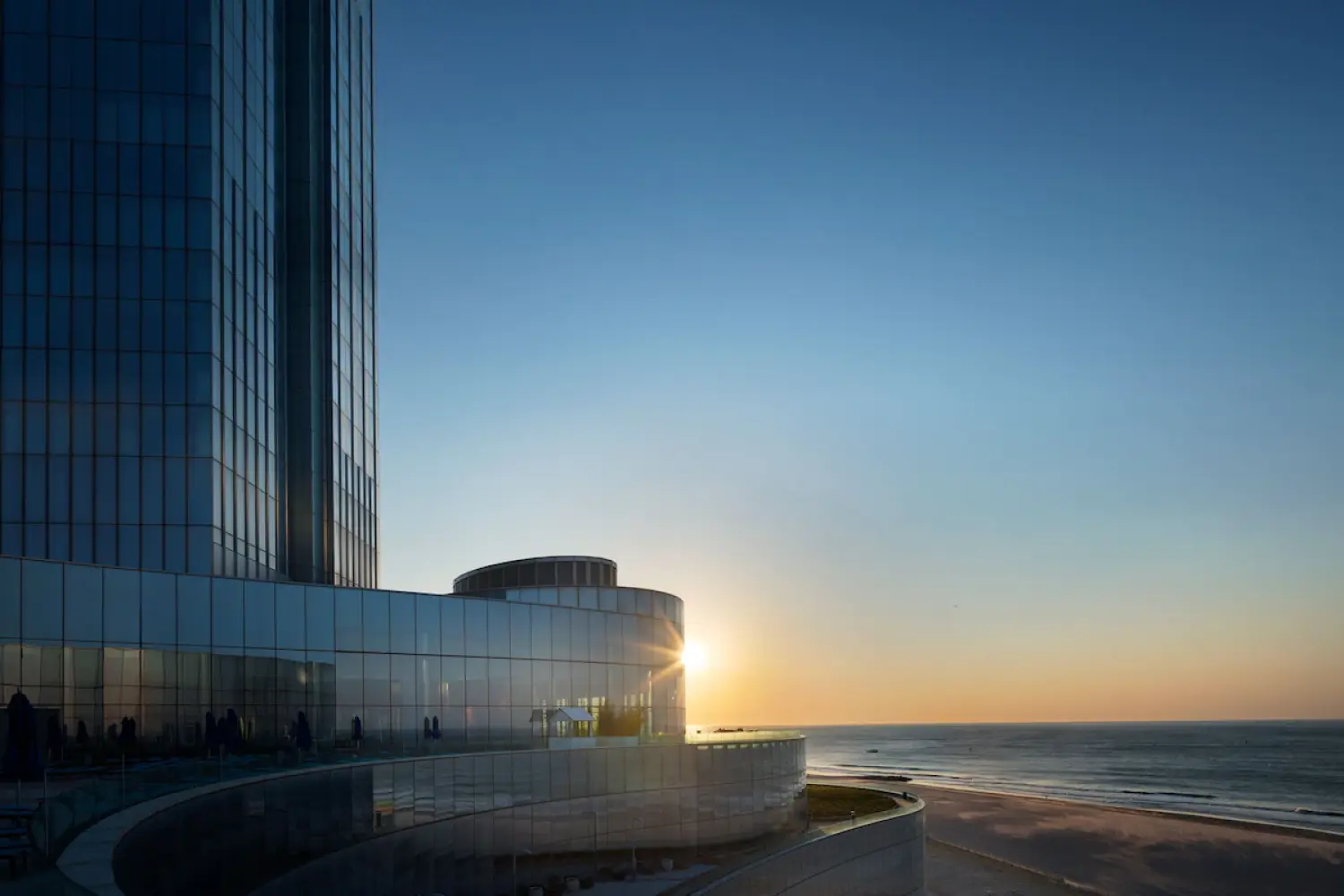 Ocean Casino Resort